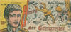 Cover for Harry der Grenzreiter (Lehning, 1953 series) #16