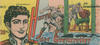 Cover for Harry der Grenzreiter (Lehning, 1953 series) #25