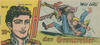 Cover for Harry der Grenzreiter (Lehning, 1953 series) #26