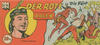 Cover for Der Rote Adler (Lehning, 1953 series) #16
