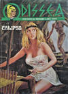 Cover for Odissea (Ediperiodici, 1981 series) #3