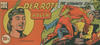 Cover for Der Rote Adler (Lehning, 1953 series) #35