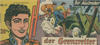 Cover for Harry der Grenzreiter (Lehning, 1953 series) #41