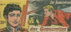 Cover for Harry der Grenzreiter (Lehning, 1953 series) #42