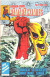 Cover for Hämähäkkimies (Semic, 1980 series) #7/1984