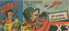 Cover for Raka (Lehning, 1954 series) #1
