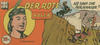 Cover for Der Rote Adler (Lehning, 1953 series) #37