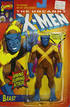 Cover Thumbnail for X-Men Legends (2021 series) #3 [Action Figure Variant Cover]