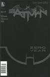 Cover Thumbnail for Batman (2011 series) #25 [Newsstand]