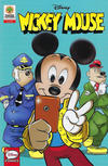Cover for Disney Mickey Mouse (Peachtree Playthings, 2019 series) #4