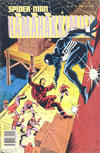 Cover for Hämähäkkimies (Semic, 1980 series) #10/1988