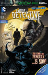 Cover for Detective Comics (DC, 2011 series) #13 [Combo-Pack]