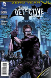 Cover Thumbnail for Detective Comics (2011 series) #25 [Combo-Pack]