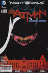 Cover for Batman (Editorial Televisa, 2012 series) #9