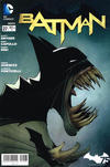 Cover for Batman (Editorial Televisa, 2012 series) #27