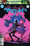Cover for Batman (Editorial Televisa, 2012 series) #45