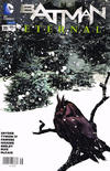 Cover for Batman Eternal (Editorial Televisa, 2015 series) #39