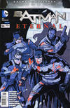 Cover for Batman Eternal (Editorial Televisa, 2015 series) #50