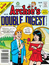 Cover for Archie's Double Digest Magazine (Archie, 1984 series) #59
