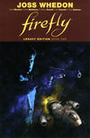 Cover Thumbnail for Firefly Legacy Edition (2018 series) #1 [Big Damn Heroes Variant]