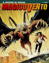 Cover for Magico Vento (Sergio Bonelli Editore, 1997 series) #31