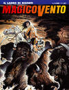 Cover for Magico Vento (Sergio Bonelli Editore, 1997 series) #33
