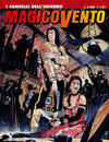 Cover for Magico Vento (Sergio Bonelli Editore, 1997 series) #34