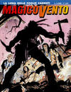 Cover for Magico Vento (Sergio Bonelli Editore, 1997 series) #35