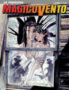 Cover for Magico Vento (Sergio Bonelli Editore, 1997 series) #36