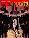 Cover for Magico Vento (Sergio Bonelli Editore, 1997 series) #38
