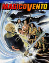 Cover for Magico Vento (Sergio Bonelli Editore, 1997 series) #39