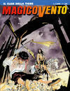 Cover for Magico Vento (Sergio Bonelli Editore, 1997 series) #40
