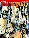 Cover for Magico Vento (Sergio Bonelli Editore, 1997 series) #47