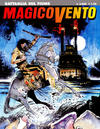Cover for Magico Vento (Sergio Bonelli Editore, 1997 series) #46