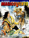 Cover for Magico Vento (Sergio Bonelli Editore, 1997 series) #45