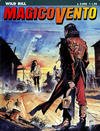 Cover for Magico Vento (Sergio Bonelli Editore, 1997 series) #43