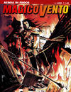 Cover for Magico Vento (Sergio Bonelli Editore, 1997 series) #42