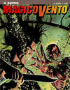 Cover for Magico Vento (Sergio Bonelli Editore, 1997 series) #41