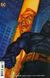 Cover Thumbnail for Detective Comics (2011 series) #997 [Brian Stelfreeze Cover]