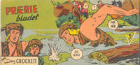 Cover Thumbnail for Præriebladet (Serieforlaget / Se-Bladene / Stabenfeldt, 1957 series) #42/1958