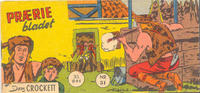 Cover Thumbnail for Præriebladet (Serieforlaget / Se-Bladene / Stabenfeldt, 1957 series) #51/1958