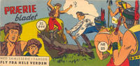 Cover Thumbnail for Præriebladet (Serieforlaget / Se-Bladene / Stabenfeldt, 1957 series) #25/1959