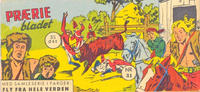 Cover Thumbnail for Præriebladet (Serieforlaget / Se-Bladene / Stabenfeldt, 1957 series) #31/1959