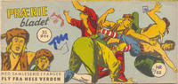 Cover Thumbnail for Præriebladet (Serieforlaget / Se-Bladene / Stabenfeldt, 1957 series) #42/1959