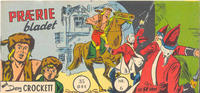 Cover Thumbnail for Præriebladet (Serieforlaget / Se-Bladene / Stabenfeldt, 1957 series) #6/1961