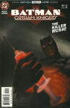 Cover for Batman: Gotham Knights (DC, 2000 series) #41 [Direct Sales]