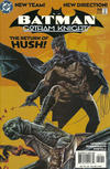 Cover Thumbnail for Batman: Gotham Knights (2000 series) #50 [Direct Sales]