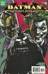 Cover for Batman: Gotham Knights (DC, 2000 series) #51 [Direct Sales]
