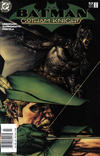 Cover Thumbnail for Batman: Gotham Knights (2000 series) #53 [Newsstand]