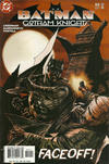Cover for Batman: Gotham Knights (DC, 2000 series) #55 [Direct Sales]